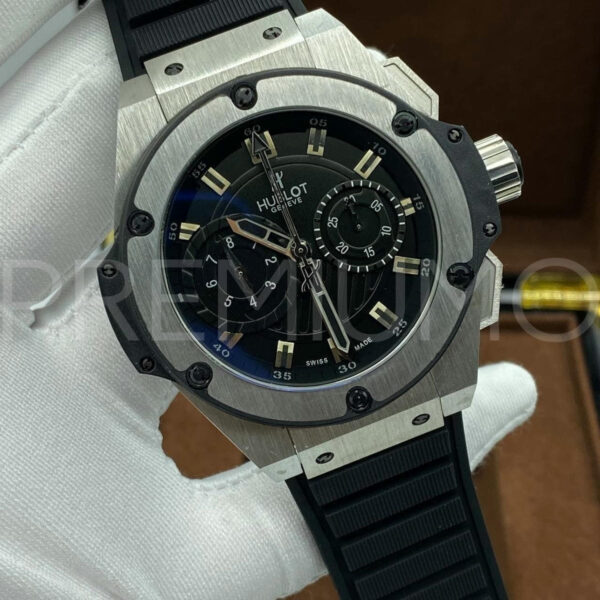 Hublot часы PR411792