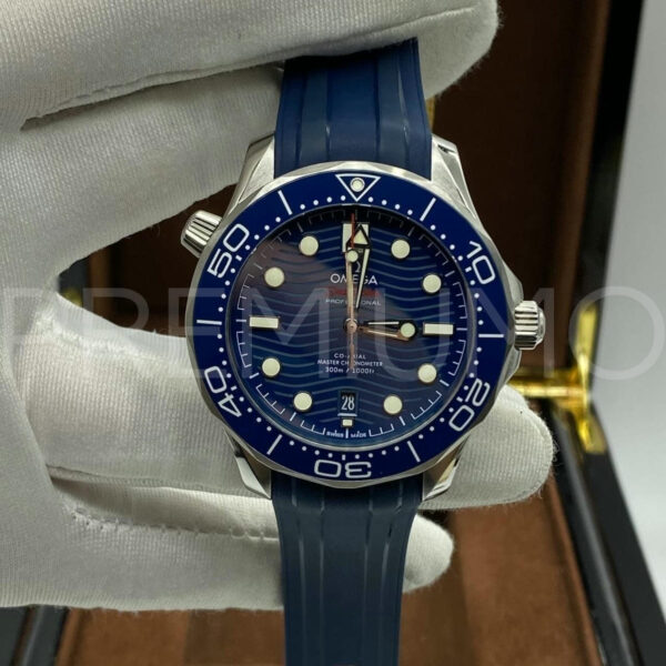 Omega часы PR165116