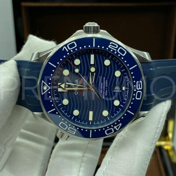 Omega часы PR165116 4