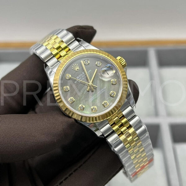 Rolex часы PR104907 2