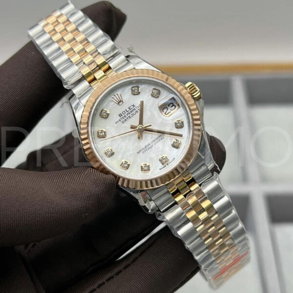 Rolex часы PR260588 2