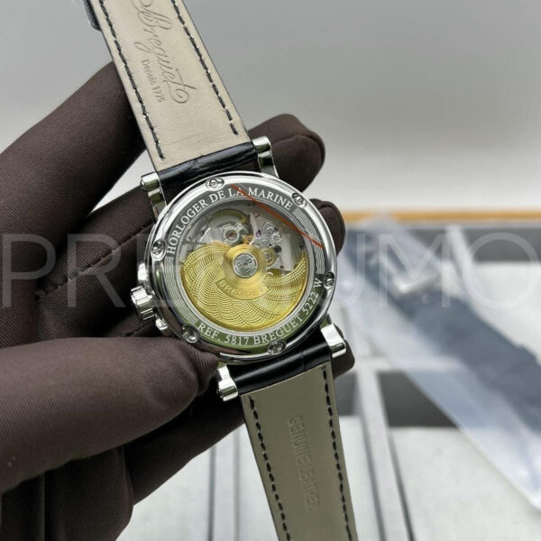 Breguet часы PR271470 2