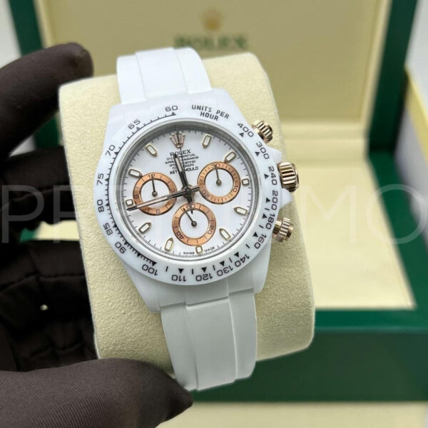 Rolex часы PR547609 4
