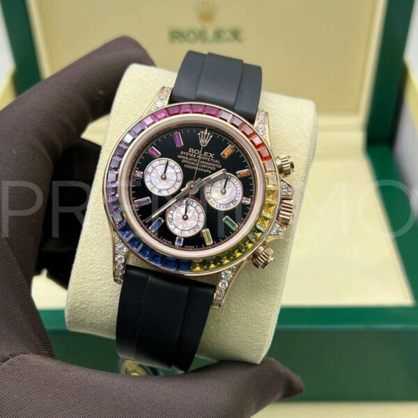 Rolex часы PR610532 2