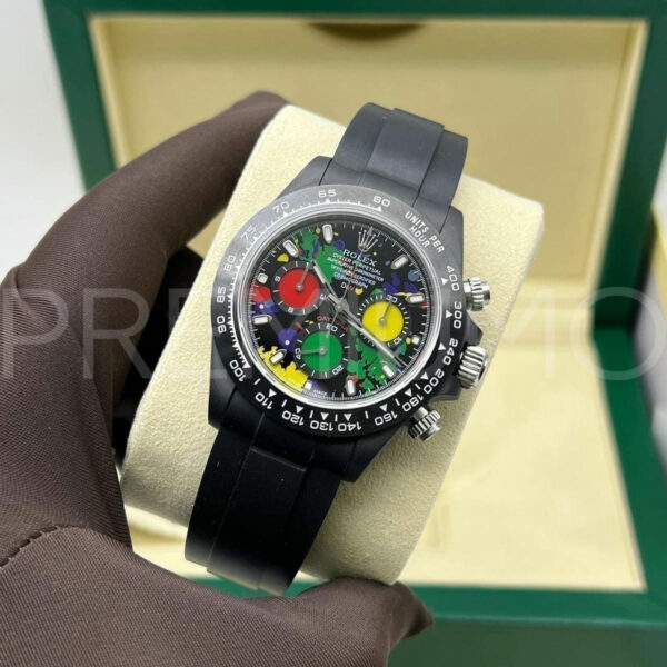 Rolex часы PR540479 3