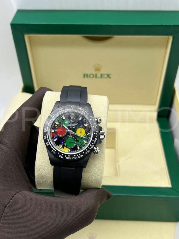Rolex часы PR540479 4