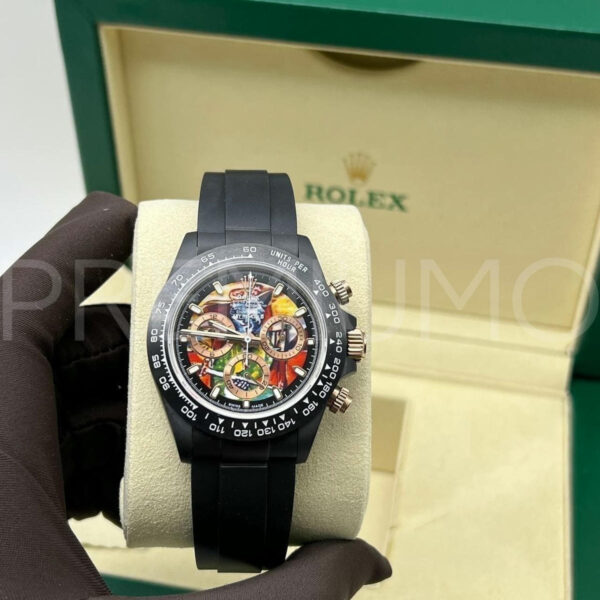 Rolex часы PR703577 3