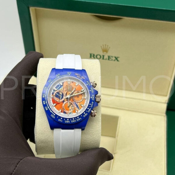 Rolex часы PR195034 3