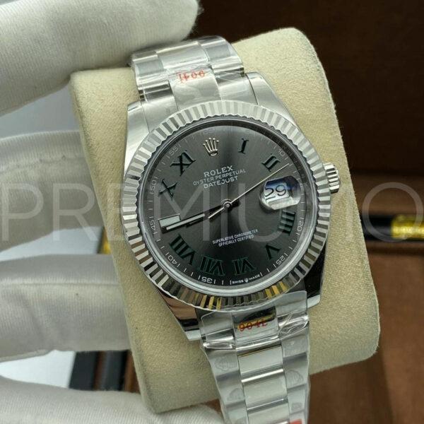Rolex часы PR346111 2