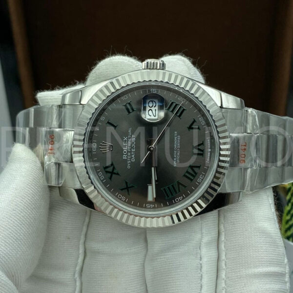 Rolex часы PR346111 4