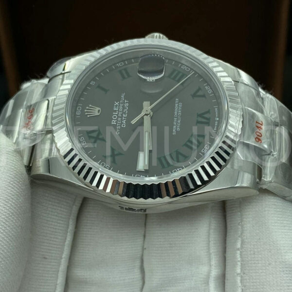 Rolex часы PR346111 7