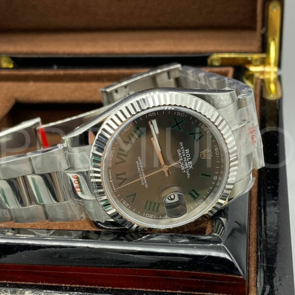 Rolex часы PR346111 3