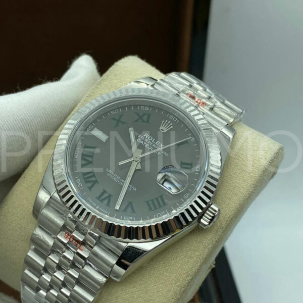 Rolex часы PR965121 3