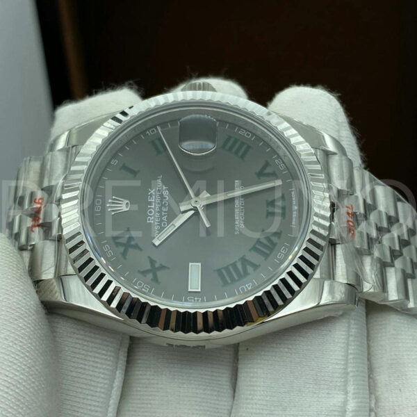Rolex часы PR965121 5