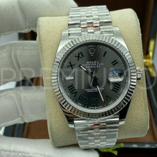 Rolex часы PR965121 2