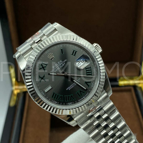 Rolex часы PR965121 9