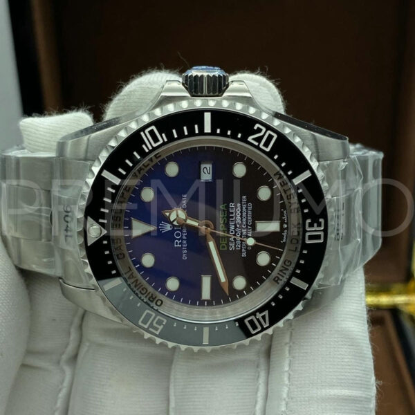 Rolex часы PR450863 4