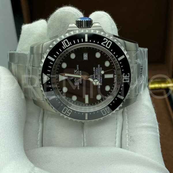 Rolex часы PR659750 4