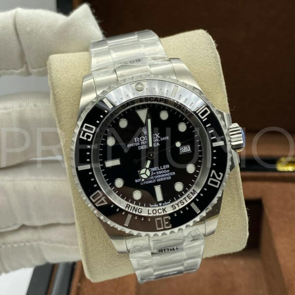 Rolex часы PR659750 2