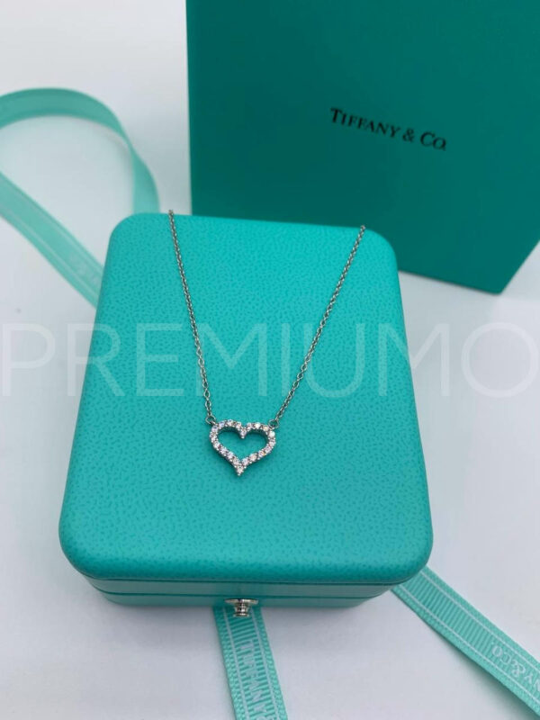 Tiffany & Co. кулон PR711733