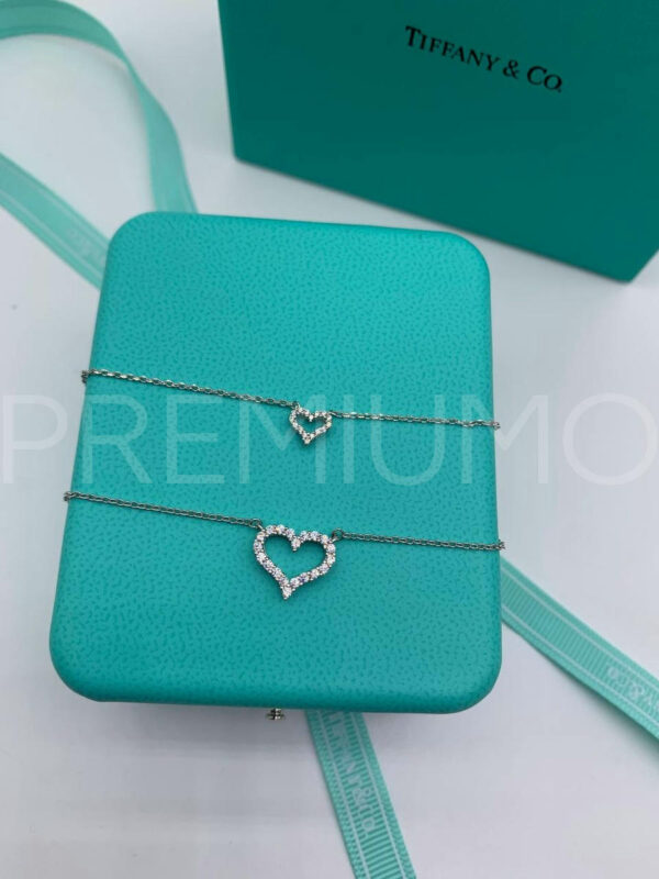 Tiffany & Co. кулон PR711733 2