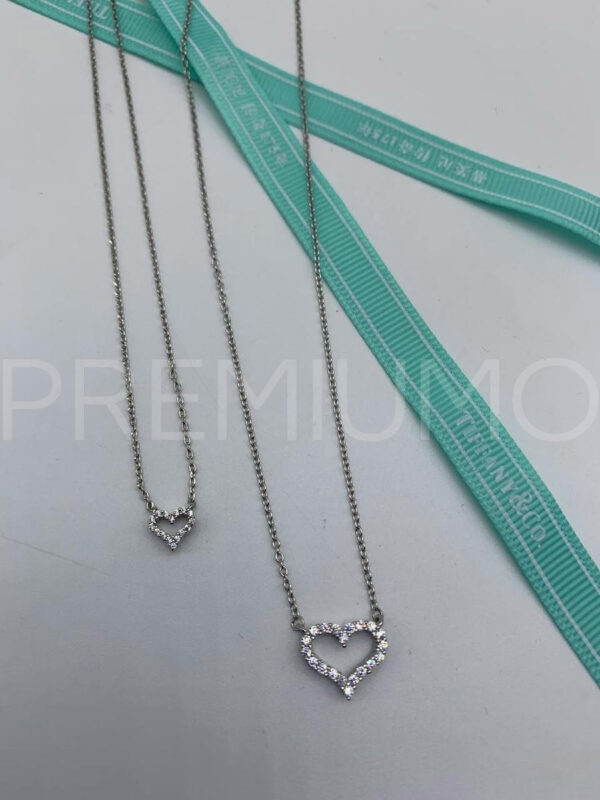 Tiffany & Co. кулон PR711733 3