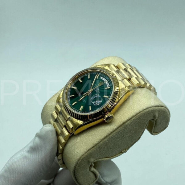 Rolex часы PR142599 3