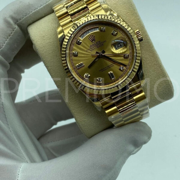 Rolex часы PR852355 2