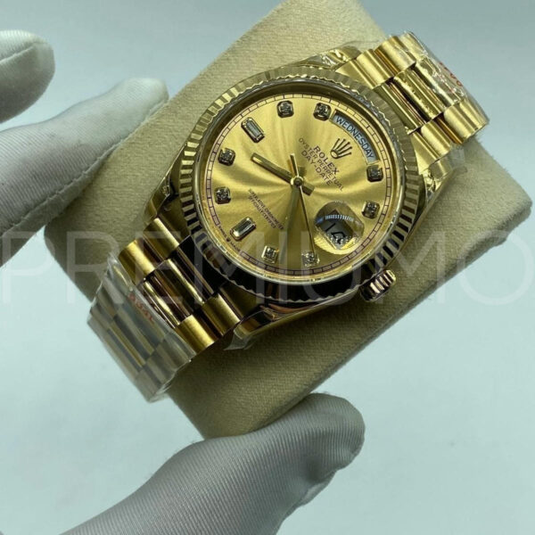 Rolex часы PR852355 3
