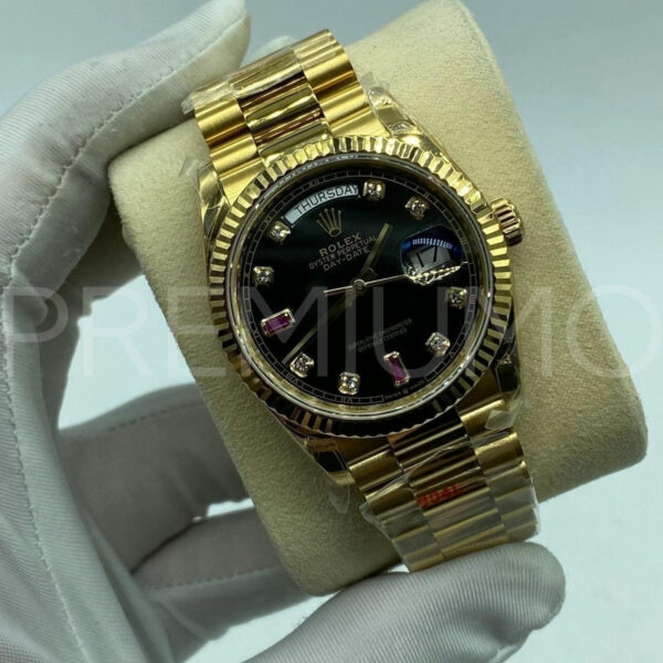Rolex часы PR483346 2