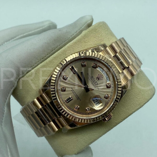 Rolex часы PR222591 3