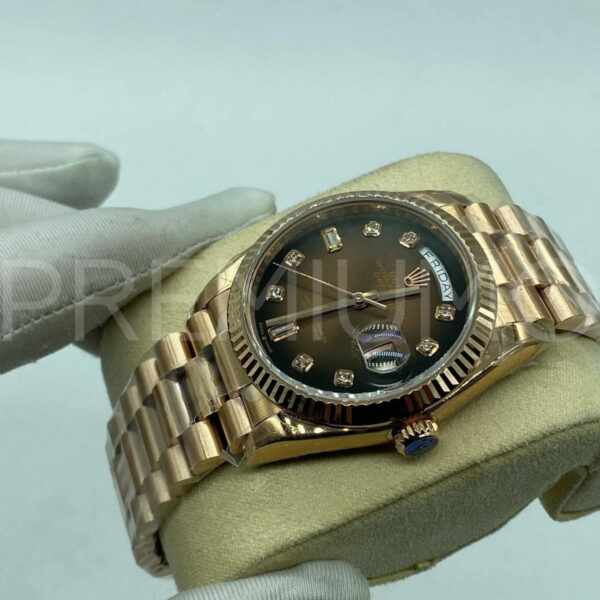 Rolex часы PR249984 2