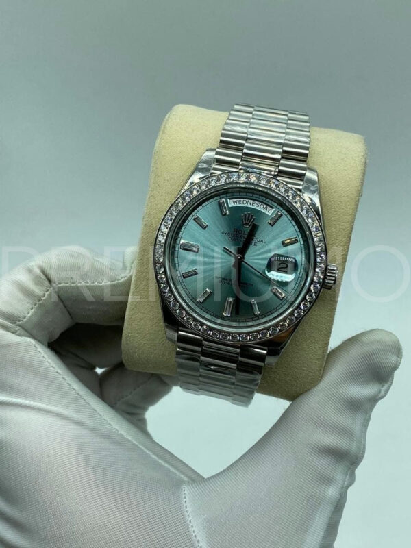 Rolex часы PR829644 2