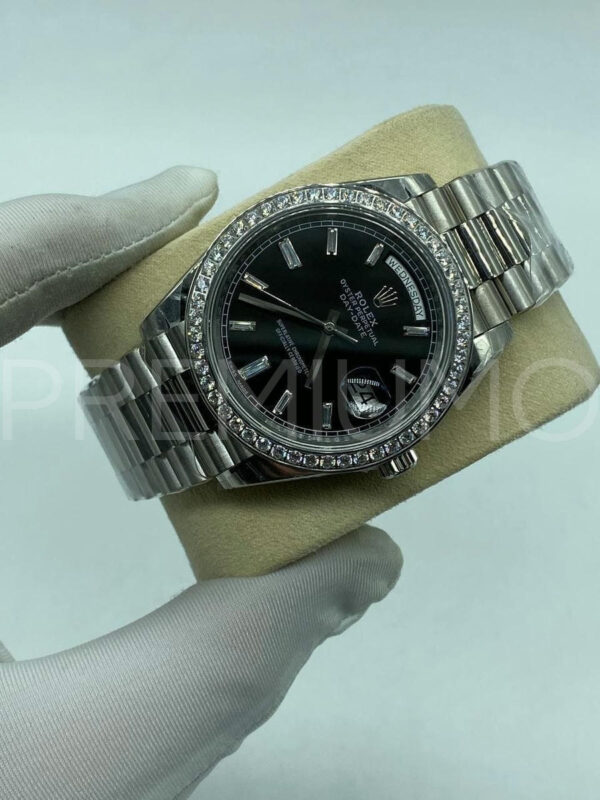 Rolex часы PR958409 2