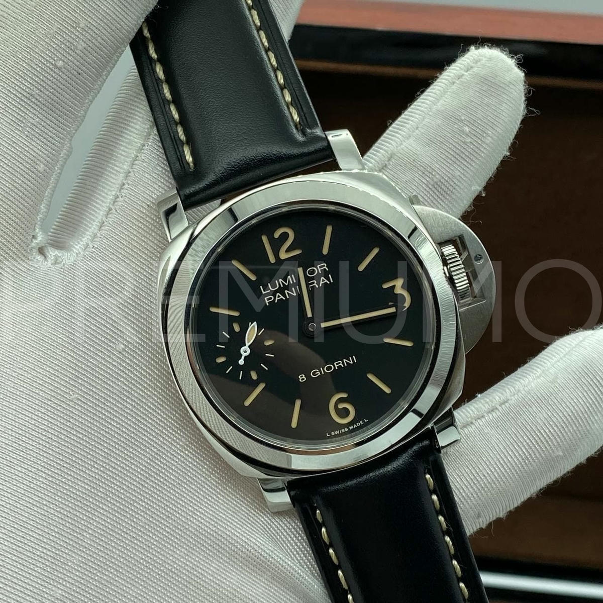 Luminor часы дизайнерские PR761623 Luminor часы дизайнерские PR761623