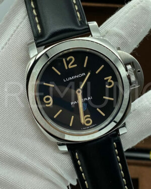 Luminor часы черные PR678117