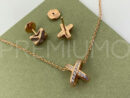 Chaumet кулон PR245154 5