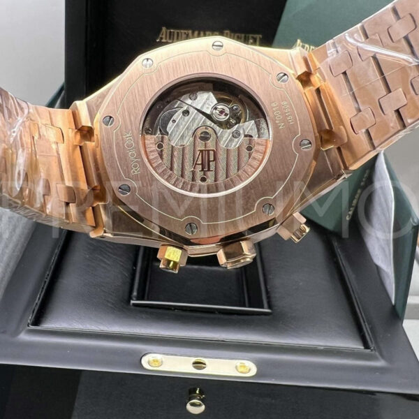 Audemars Piguet часы PR413479 3
