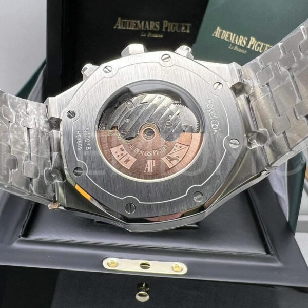 Audemars Piguet часы PR669661 3