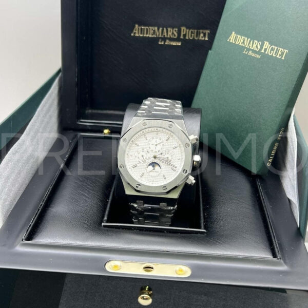Audemars Piguet часы PR669661 2