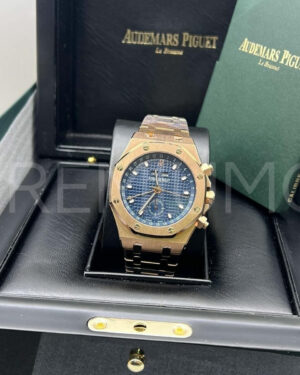 Audemars Piguet часы PR320422
