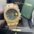 Audemars Piguet часы PR465807 4