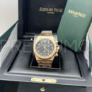 Audemars Piguet часы PR465807 5