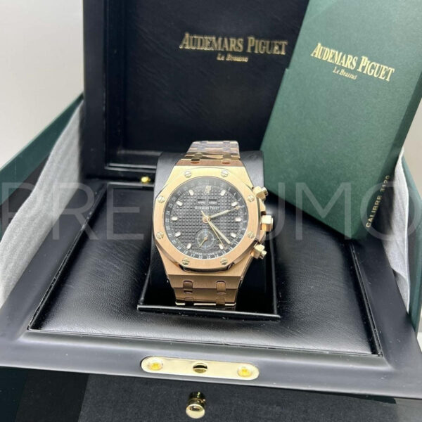 Audemars Piguet часы PR465807 2