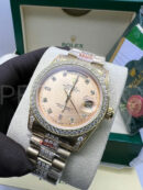 Rolex часы PR276288 5