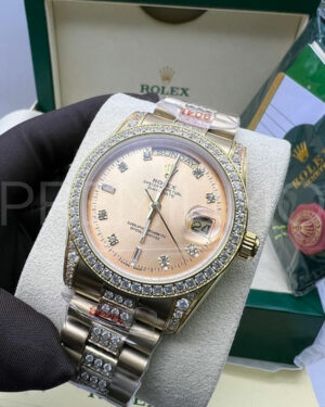 Rolex часы PR276288 Rolex часы PR276288