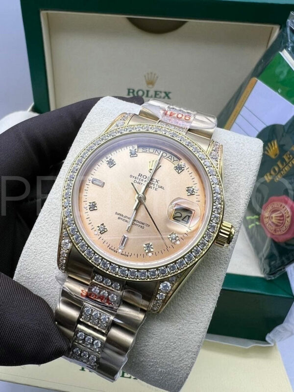 Rolex часы PR276288