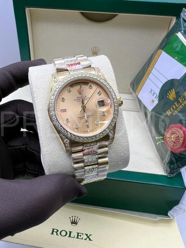 Rolex часы PR276288 2