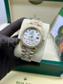 Rolex часы PR625162 5