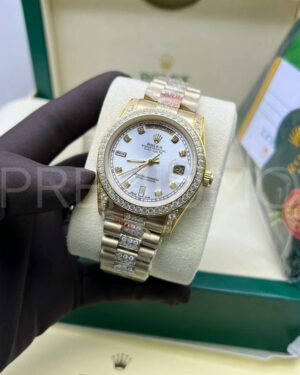 Rolex часы PR625162
